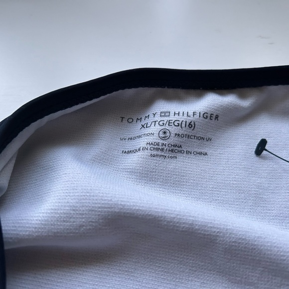 NET Tommy Hilfiger bikini. - Picture 4 of 7